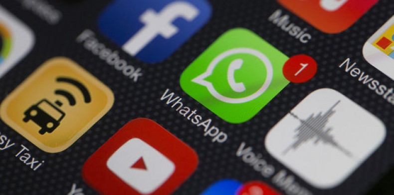 Digital Advertising Spending to Catch Up With TV by 2019