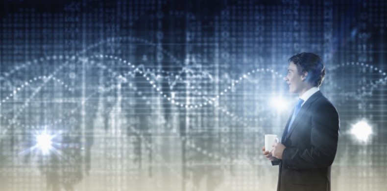 Winterberry: The Data Management Platform