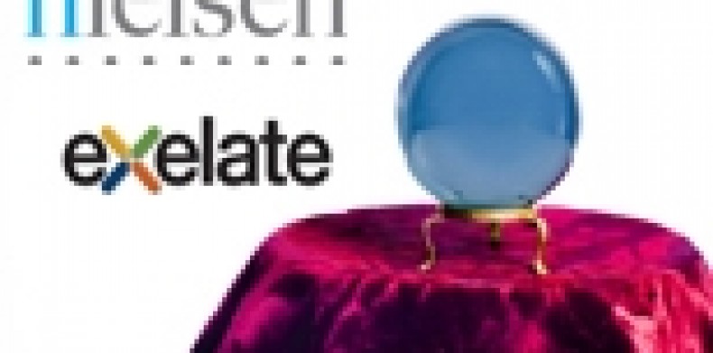 Nielsen’s eXelate Buy Is A Bet On ‘Real-Time Data’ As Programmatic TV Emerges