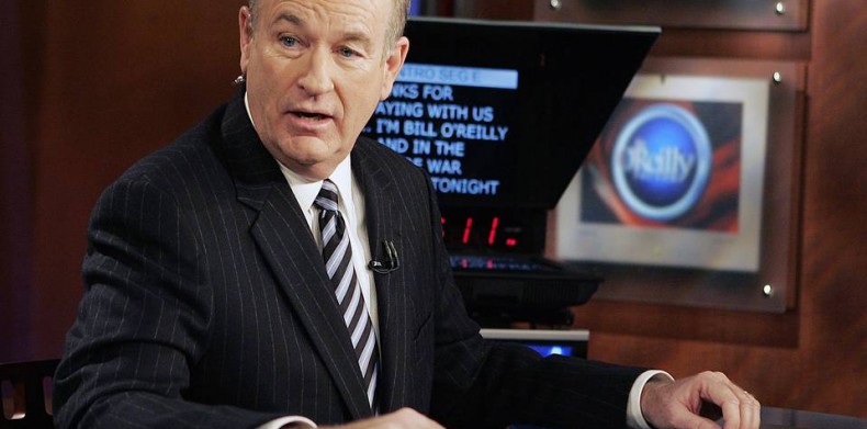 CMO Today: Fox News Enters the Post-O’Reilly Era
