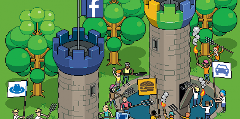 How Brands and Agencies Are Fighting Back Against Facebook and Google’s Measurement Snafus