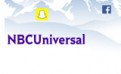 NBCUniversal CEO Steve Burke On The Facebook Fallout And Snapchat Success